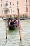Трагетто - еще одна разновидность общественного транспорта в Венеции. Специальная