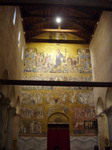 Фрески в соборе Санта Мария Ассунта на острове Торчелло