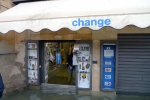 В туристичесской Мекке Change работает и в пик наводнения.
