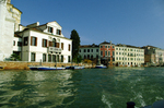 Гранд-канал - самая красивая улица Венеции